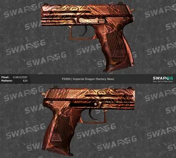 P2000 imperial