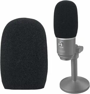Микрофон k k