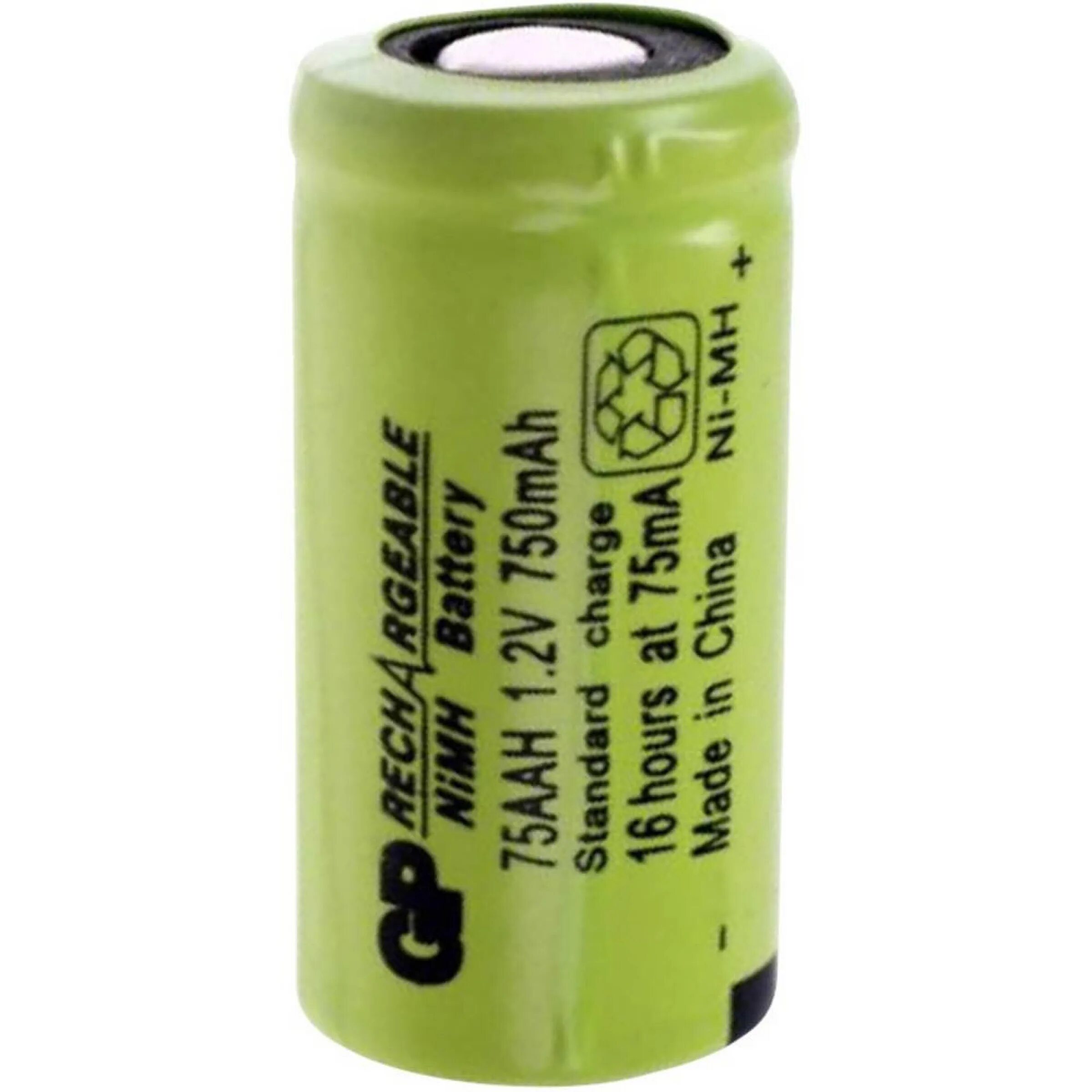 Аккумулятор nimh 1.2 v. Nimh 2/3aa 750mah. ni-mh aa 750 mah. батарейки 75 aah 1.2 v. gp батарейки 1.2 вольта.