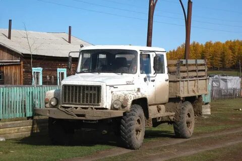 Газон егерь