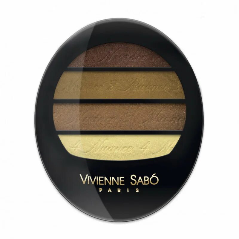 Eyeshadow vivienne sabo. Eyeshadow vivienne sabo