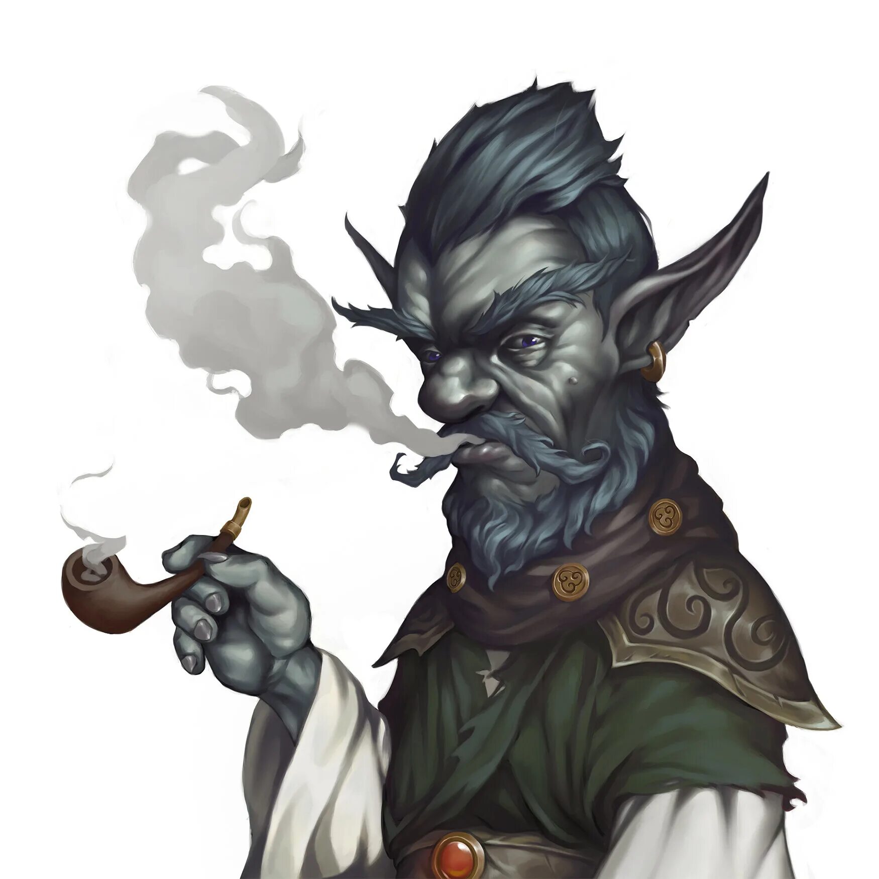 Dnd e