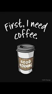 Much coffee