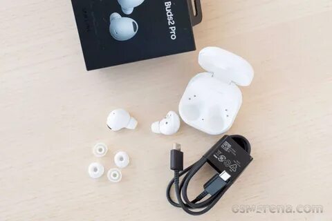 Наушники galaxy buds 3 pro обзор