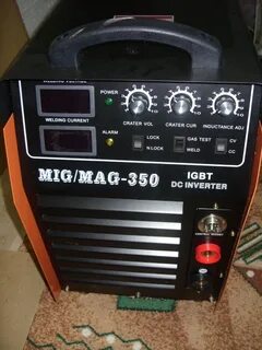 Маг 350