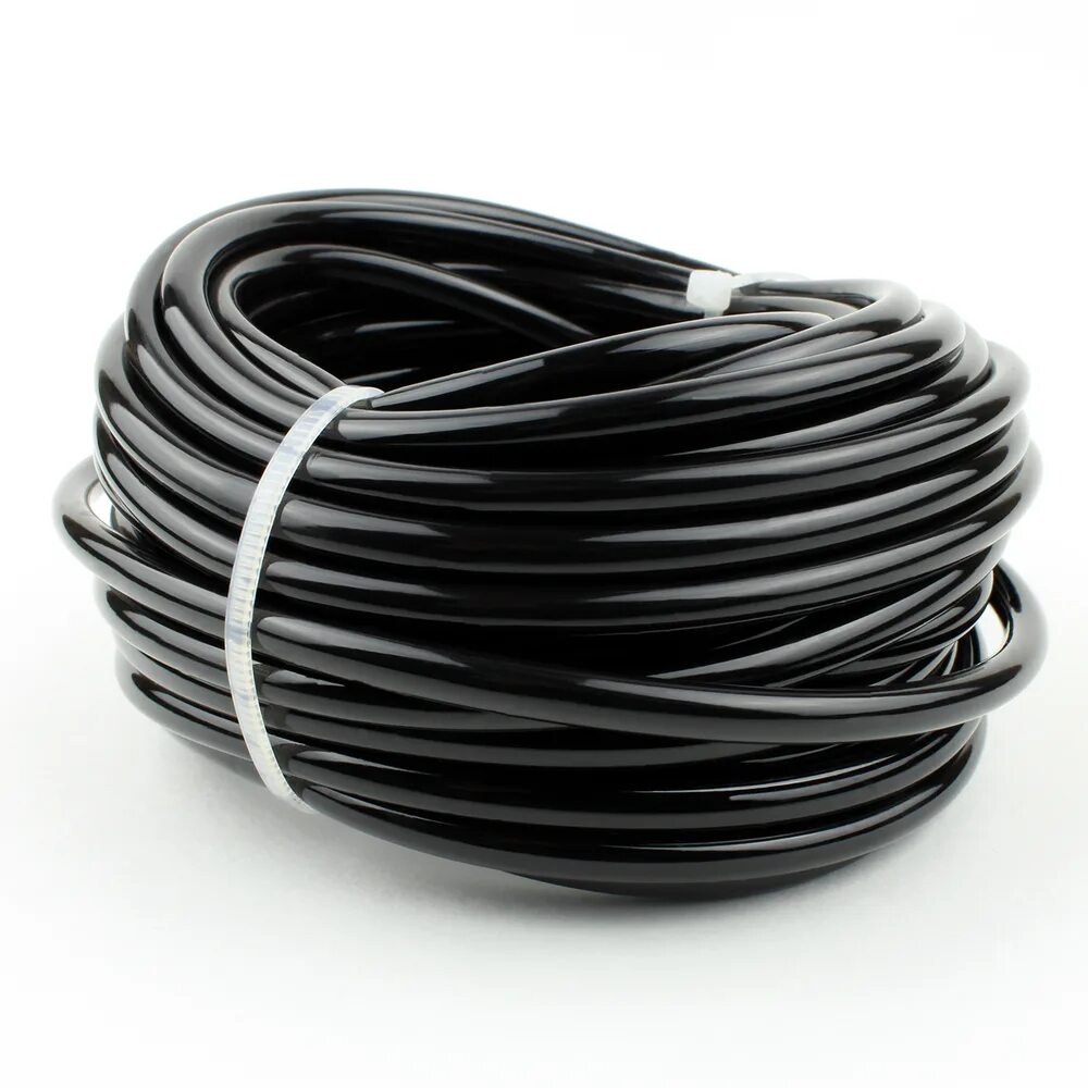 5 мм. Pvc tubing. ). Трубка пвх 5 мм. 8 мм (5 м).