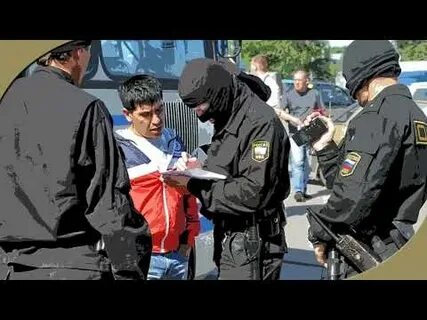 Депортация таджиков 2024