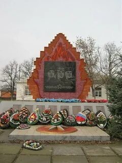 Николаевка неклиновский
