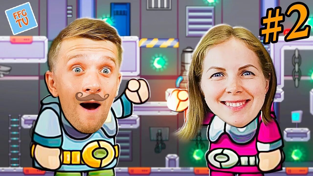 FFGTV побег из тюрьмы. FFGTV игры. FFGTV мама. Канал family gaming