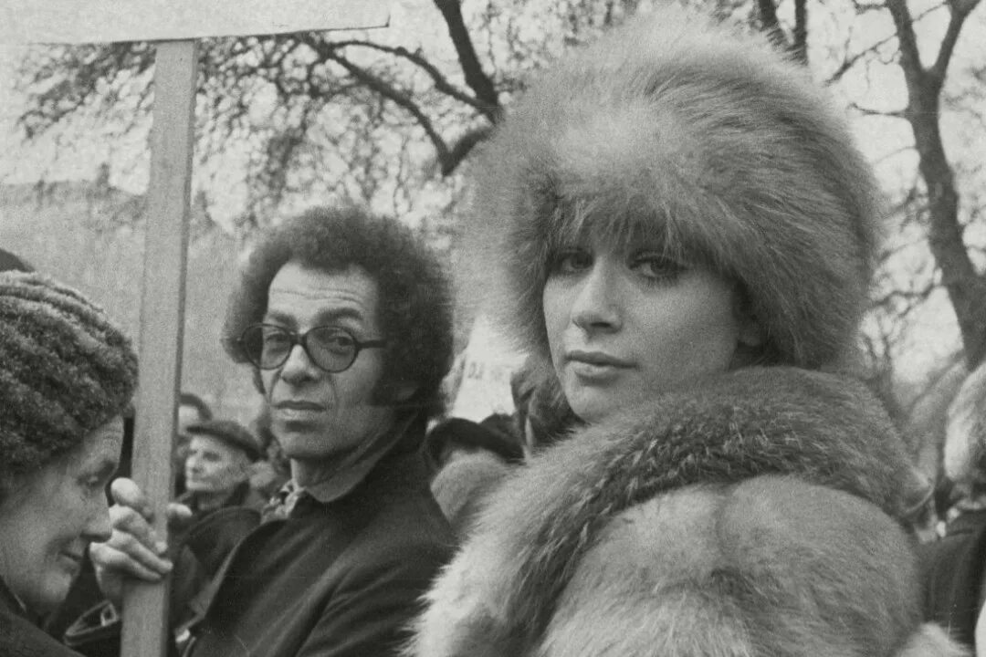 Норковая шляпа с полями. Новая. Эксклюзив - купить в Москве, цена 9 700 руб., да
