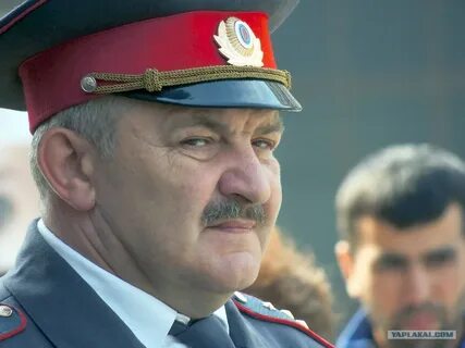 Злой полицейский