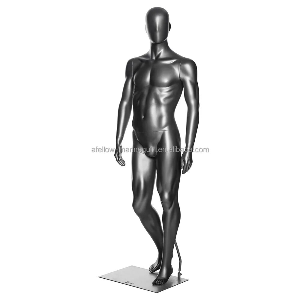 Mannequin mark