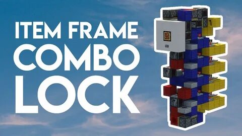 Item frame