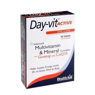 Active day
