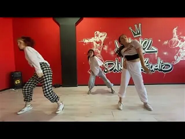 Mds танцевальная школа