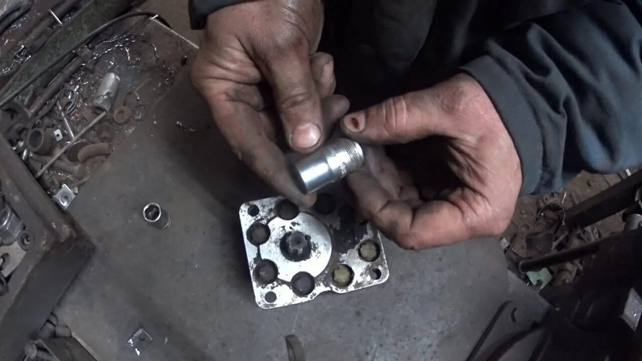 Нш 10 как установить
