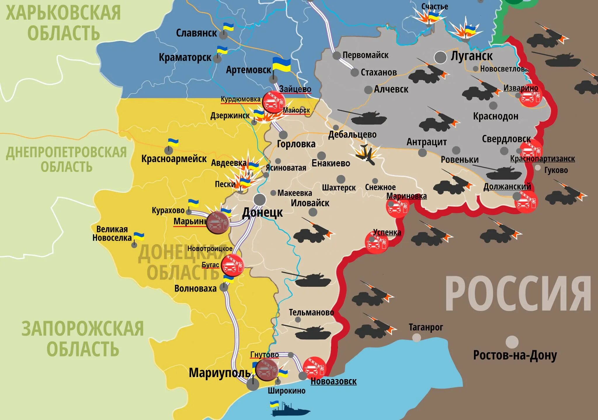 Город донецк днр. Город донецк донбасс. Донецкие города под украиной. Мирноград донецкая. Мариуполь 2022.