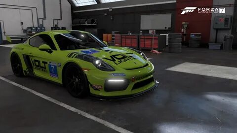 Replica painted