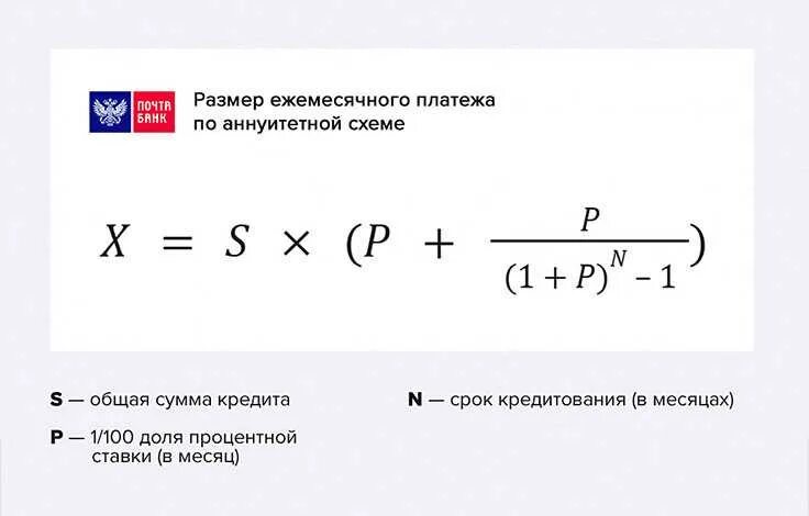 Рассчитать ежемесячную ставку по кредиту. Пример расчета ежемесячного платежа по кредиту. Как посчитать ежемесячный платеж. Как рассчитать ежемесячный платеж по кредиту. Как рассчитать ежемесячный платеж по кредиту формула.