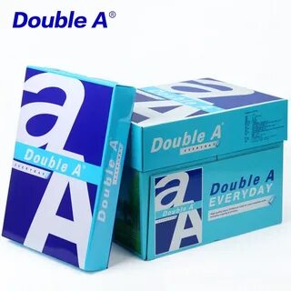 Double a