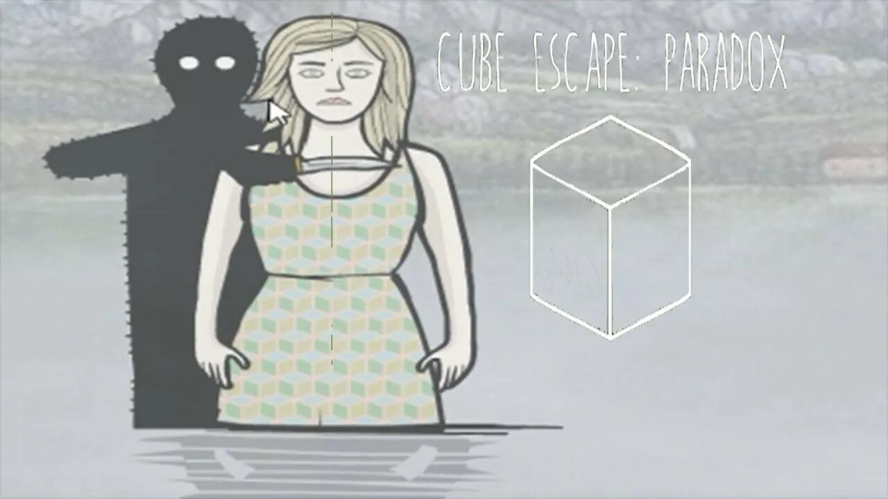 Cube paradox 2. Cube Escape Paradox. Мемы Cube Escape Paradox. Meme Cube Escape Paradox.