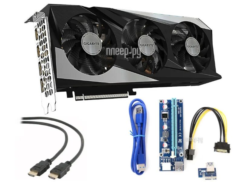 Gigabyte Radeon RX 6700 XT Gaming OC 12g. 6700 XT 3 кулера Китай. Hard 200 Giga купить.