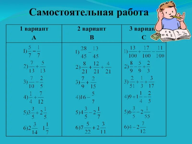 Вычисление дробей примеры. Примеры с дробями для 5 класса по математике. Математика 5 класс дроби примеры. Математика решение примеров с дробями 5 класс. Частные дроби 5 класс