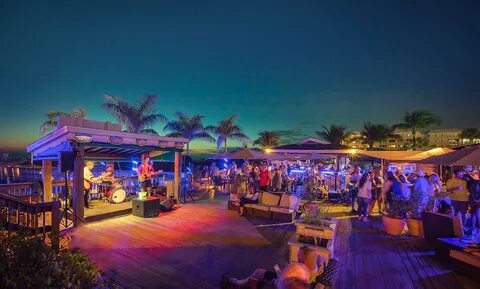 Party hotel