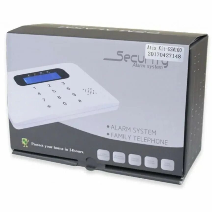 Модель gsm. Atis Kit-gsm100. Сигнализация Atis GSM 100. GSM сигнализация Kit. Сигнализация svg-p11 GSM Alarm Kits комплект.