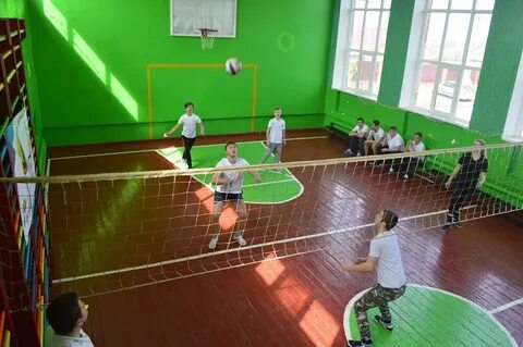 Школа интернат краснодарский край