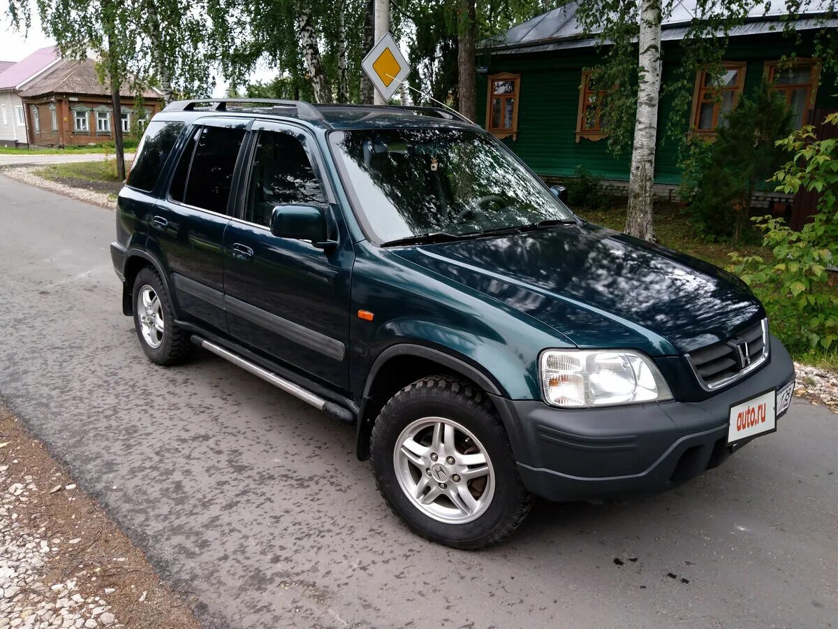 Honda cr v 1998. Honda CR-V I 1998. Honda CRV 1998 года. Хендай CR V 1996.