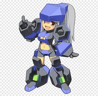 Mecha break