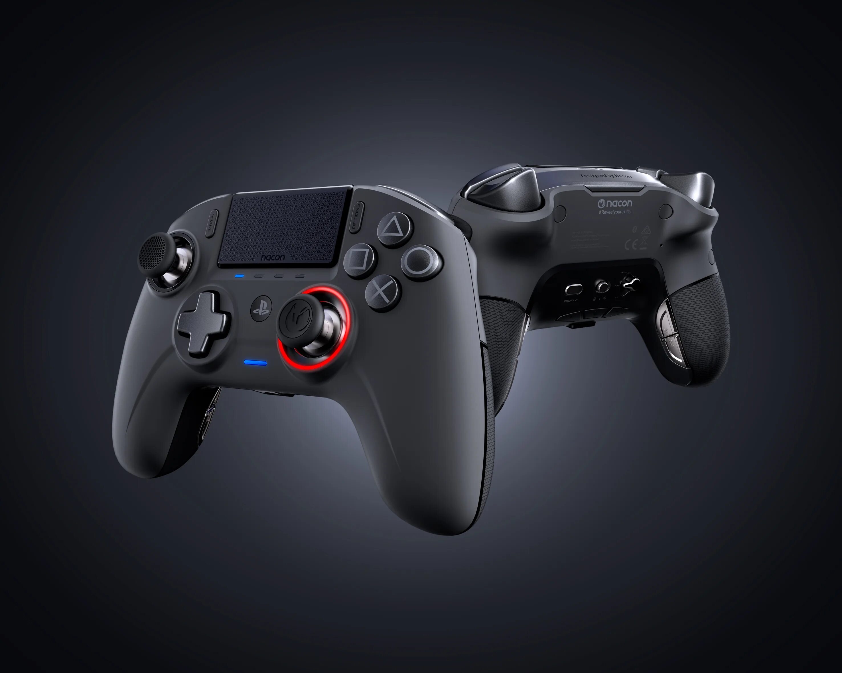 Nacon ps4. Nacon Revolution Pro Controller. Nacon ps4 Controller. Nacon Revolution Pro 5. Nacon MGX.