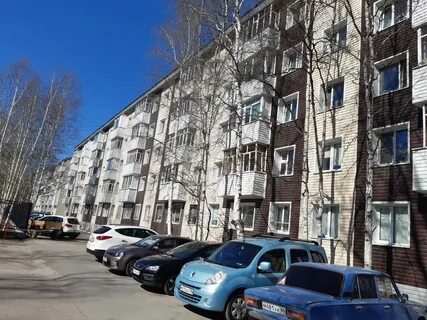 Набережный 14 сургут