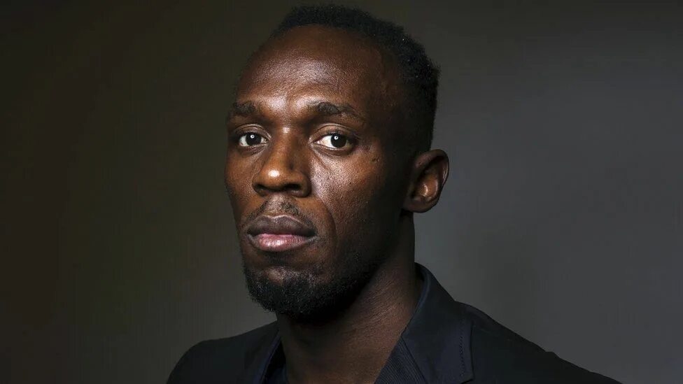 Think limited. Black boy face. Blackface.