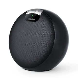 Microlab bluetooth колонки