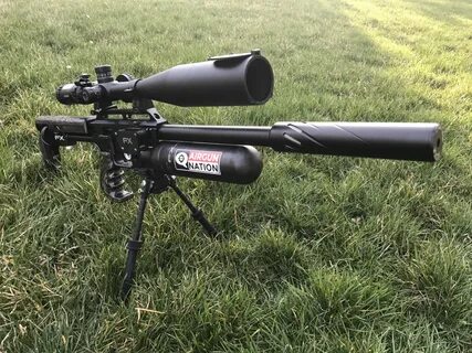 Air gun