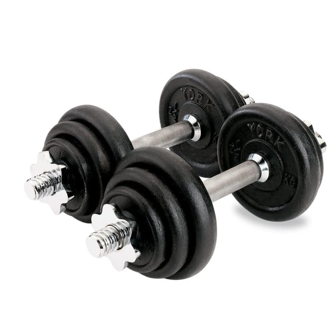 Гантели железные. Набор гантелей Ironmaster 20. Набор гантель 20kg Chrome Barbell and Dumbbell Set. 20кг 44lbs набор гантель Domyos. Гантели Iron King 20.