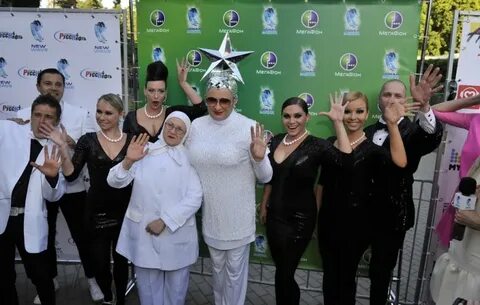 Нова волна 2012