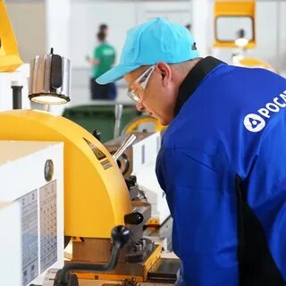 Работа токарь казань