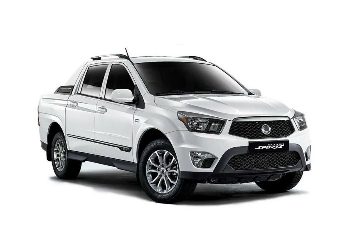 SSANGYONG Actyon Sports 2. SSANGYONG Actyon Sports II, 2012. SSANGYONG Actyon Sports 2018. Ssangyong actyon sports 2012