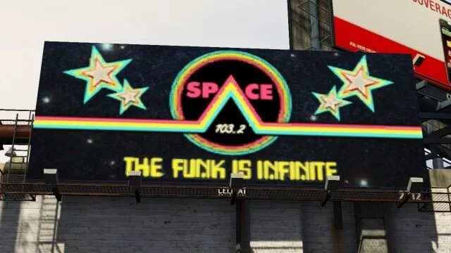 Infiniti funk