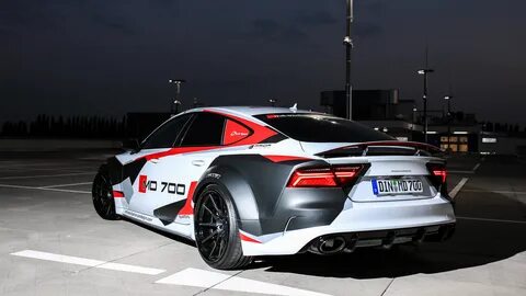 R7 performance