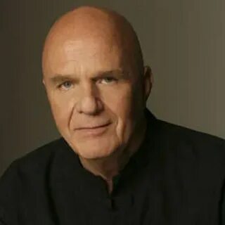Уэйн дайер