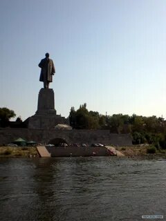 Ленин канал