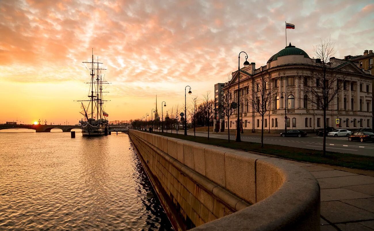 В чаще спб. Набережная Невы в Санкт-Петербурге. Петровская набережная Санкт-Петербург. Питер Петровская набережная. Набережная императора Петра Великого в Санкт-Петербурге.