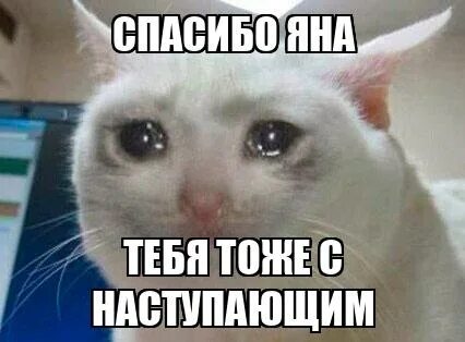 Ты тоже с нами