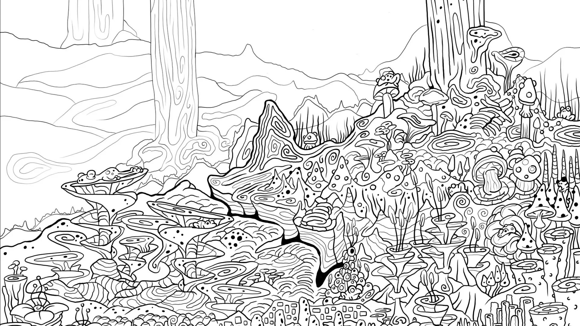 Hide 100. 100 hidden frogs. 100 hidden frogs показать всех персонажей.
