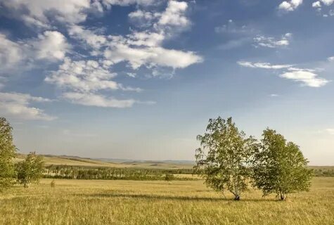 Степной свердловская область